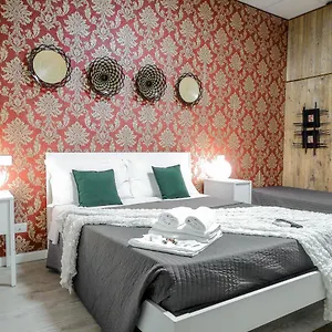 3* Affittacamere Magic Door